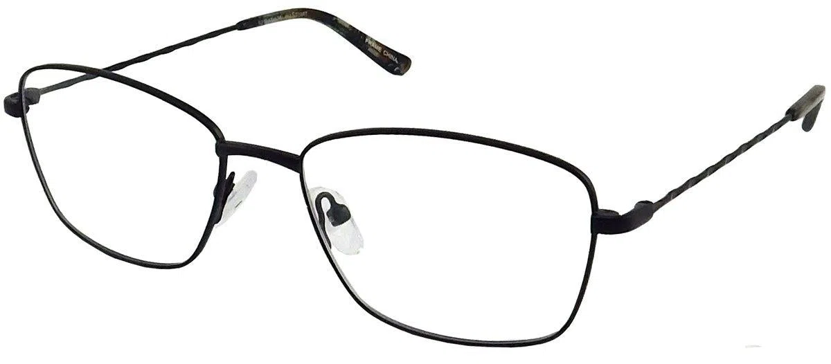 Jill Stuart 414 Eyeglasses - view 2